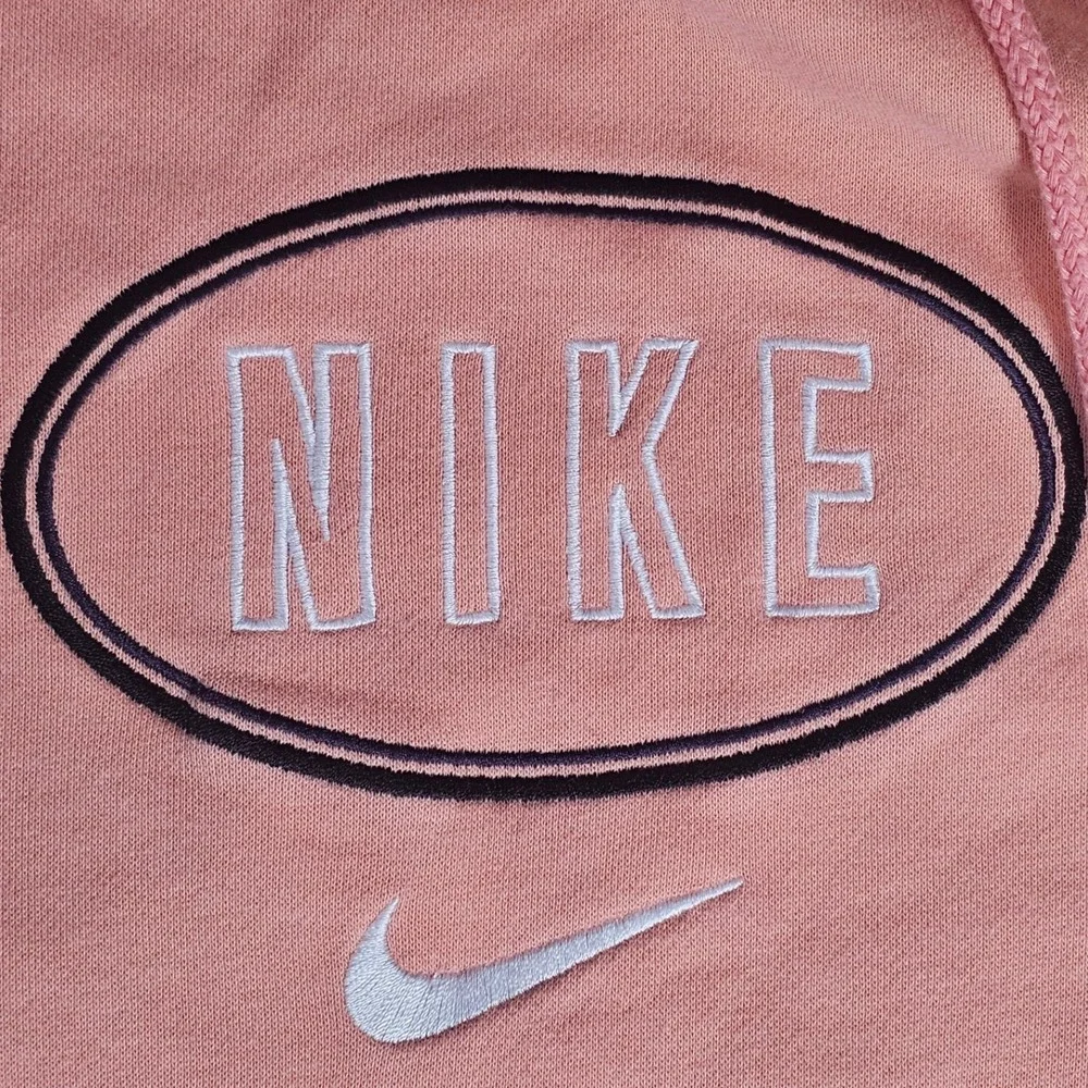 Nike pullover hoodie‎
